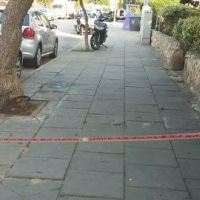 פצע את הילד בחזה ובבטן (צילום אילוסטרציה)