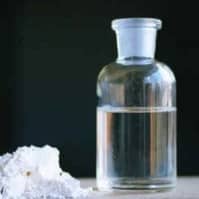  סם GBL (אילוסטרציה)