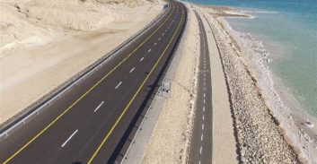 תאונת האוטובוס בכביש 443 והדו"ח הגנוז על תאונות בשוליים של כבישי ישראל