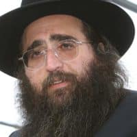 הבורר. הרב יאשיהו פינטו