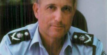 יהודה וילק, המפכ"ל ה-13, הלך לעולמו בגיל 70