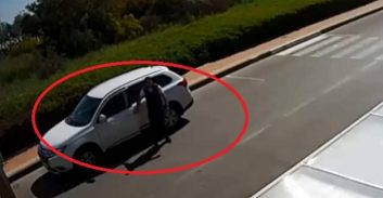 חדרה: אסיר משוחרר הודה ב-17 פריצות עם מפתח "תותב מותאם"