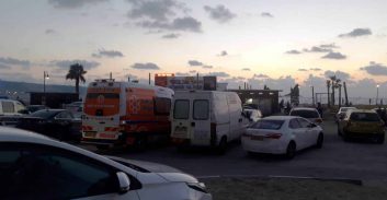 הותר לפרסום: פוענח רצח מאור בן חיים בקריית ים