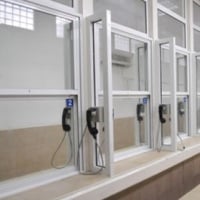 כלא ניצן (צילום ארכיון: שב"ס)