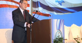 כנס אילת 2018: ישראלים בארה"ב חייבים סנגור דובר עברית, ולפני הסגרה מישראל סנגור אמריקאי