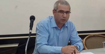 השופט אבנון: בקשות תפוסים בהליכי הסגרה יתנהלו בבית משפט מחוזי