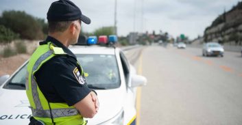 השוטר לא הוכיח כיצד הגיע לנהג שנסע במהירות מופרזת והאישום בוטל