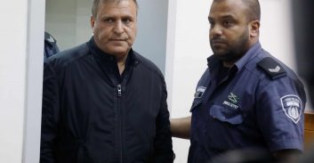 התיק נגד ראש מועצת חבל מודיעין שמעון סוסן צפוי להיסגר