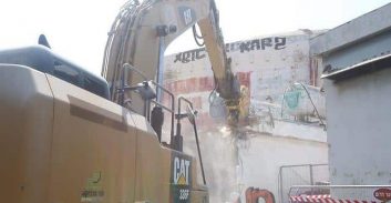 בג"ץ שלח את היזם לחשוב מחדש על עסקת הדולפינריום