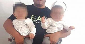 הקלות הבלתי נסבלת של רצח מאור בן חיים