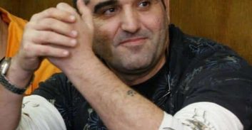 משה אוחנה בהקלטה: "יכולים לשים לך מטען חבלה ברכב, יחתכו לאשתך את הפנים"