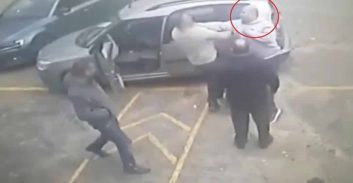 עסקת טיעון ו-16 חודשי מאסר לחמזי עראר בשני תיקי אלימות