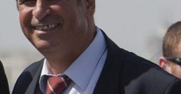 קובי כחלון הוכרז עד עוין בתיק רונאל פישר