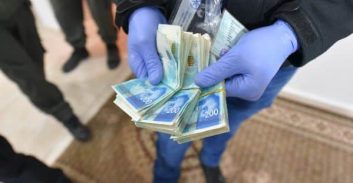 עקב התרשלות התביעה: בימ"ש מחוזי ביטל חילוט כסף שנתפס בדירה עם סמים