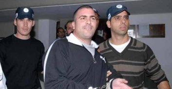 יניב בן דוד יוסגר בימים הקרובים מספרד ויואשם בניהול ארגון פשע