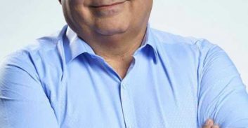 ראש עיריית דימונה נחקר בחשד להטרדה מינית