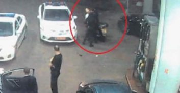 הנציב רוזן ממליץ לקבוע הנחיה: שוטר שמשבש חקירה – יפוטר