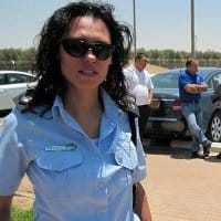 עמדתה המקצועית לא נחשבת? נצ"מ פיליפסון