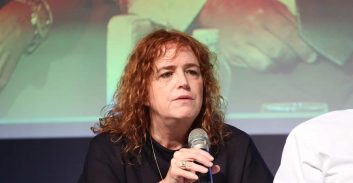 ליאת בן ארי דוחה את טענות גל הירש: "החקירה ממניעים מקצועיים בלבד"