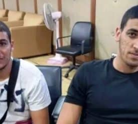 אייל בוקל ודולב זוארץ