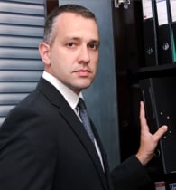 עו"ד קובי מרגולוב