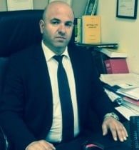 עו"ד דוד בוחבוט