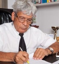 עו"ד אילון אורון