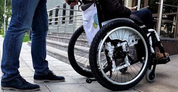 נציבות שוויון זכויות לאנשים עם מוגבלות תבעה את עיריית קלנסווה