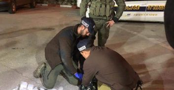 סוכלה הברחת 11 ק"ג חשיש בגבול ישראל – לבנון