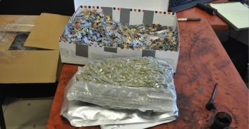 שחרור מוקדם לשלומי בגדדי מחיפה שחזר בתשובה