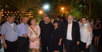 פותחים שנה במחוז דרום של לשכת עורכי הדין