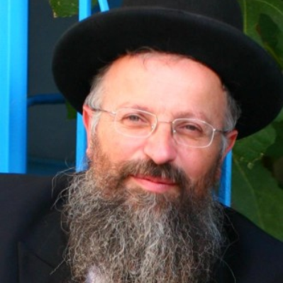 הטרדה, לא הדחה. הרב שמואל אליהו