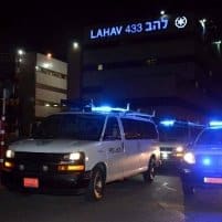 עוד חקירה של יחידת הסייבר בלהב 433