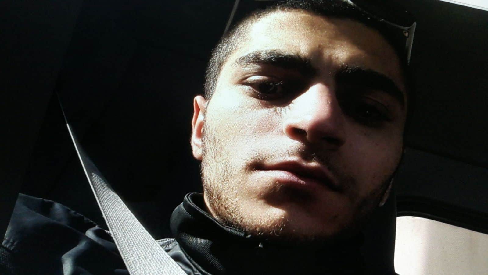 חברון אברמוב. החיים בכלא