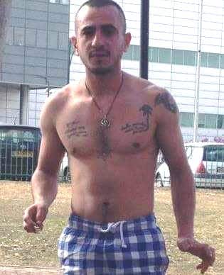 אריאל אזייב