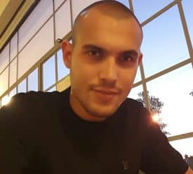 סרגיי גרנובסקי