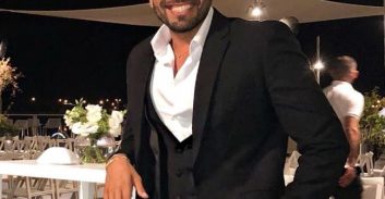 מאסר על תנאי ליחצ"ן שון קשתי שתקף בליין בסילבסטר 2015