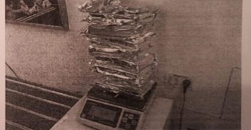 הורשע בתיק ייבוא של קוקאין ואקסטזי, וישתחרר ממאסר תוך ימים