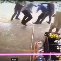 אלימות רחוב מהסוג הקשה (צילום ארכיון להמחשה - אין קשר לכתבה)