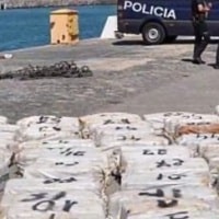 קוקאין מדרום אמריקה (צילום ארכיון להמחשה)