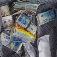 הכל מתחיל ונגמר בכסף (צילום ארכיון להמחשה)