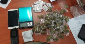 מעצר בית לצעיר בן 18 ששימש כשליח בעשרות עסקאות סמים