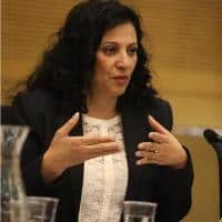 ח"כ נורית קורן: "ייצוג הולם לכל התרבויות והמגזרים. יותר מזרחים, שמרנים וימניים"