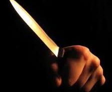 חשד באריאל: דקרה את בן זוגה ופצעה אותו אנוש