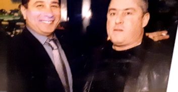 פרשה 512: חברים