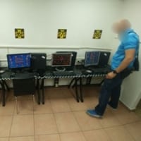 מועדון הימורים (צילום ארכיון להמחשה)