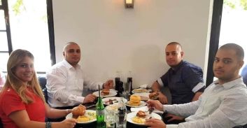 הכל נשאר במשפחה