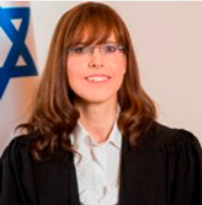 שופטת אביגיל כהן