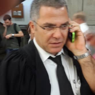 עו"ד משה סוחמי