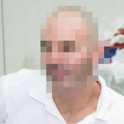 הנאשם בניסיון רצח ב"נ